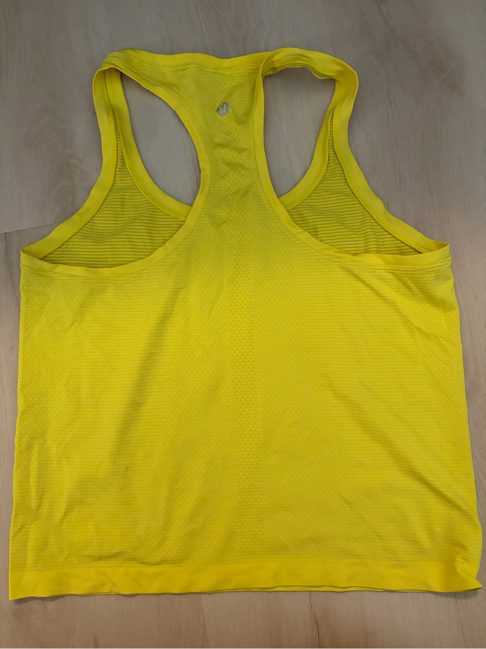 Lululemon Swiftly Tech Racerback Tank - Picture 2 of 5